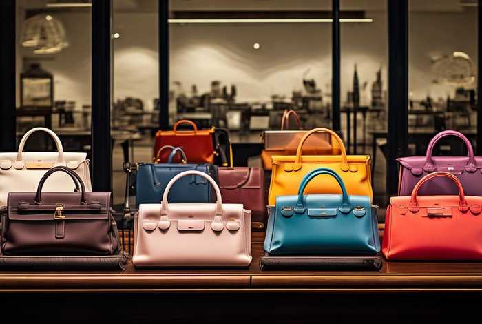 英国名牌包包品牌大全 英国名牌包包品牌大全图片