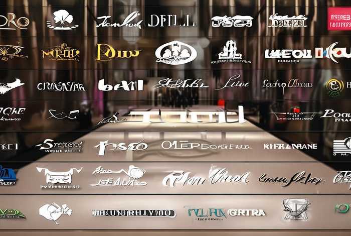 世界衣服品牌排名前50名 - 世界衣服品牌排名前50名有哪些