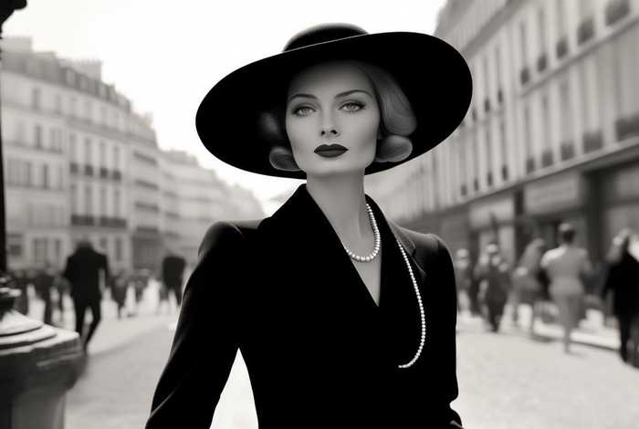 香奈儿的图（香奈儿的图片）