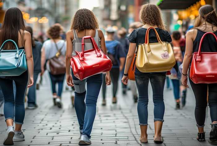 一般女生的包包都是多少钱（一般女生的包包都是多少钱一个）