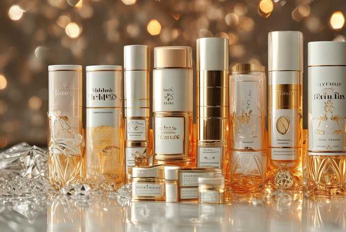 十大奢侈化妆品排行榜前眼霜，奢侈化妆品品牌排行榜前十名