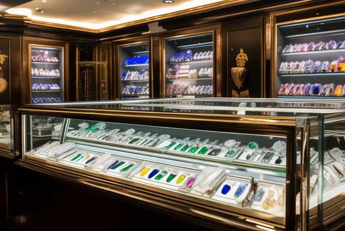 珠宝品牌十大排行榜；香港珠宝品牌十大排行榜