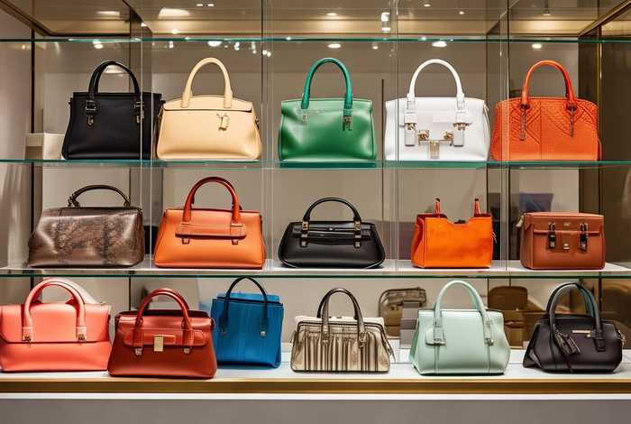 中档女包品牌排行榜前十名（中档女包品牌排行榜前十名有哪些）