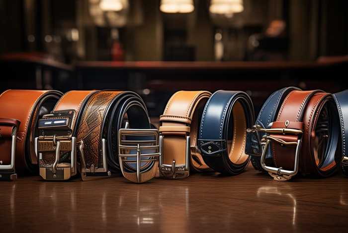 真皮皮带品牌排行榜前十名 真皮皮带品牌排行榜前十名有哪些