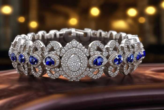 奢侈品项链十大品牌手链，奢侈品项链十大品牌手链图片