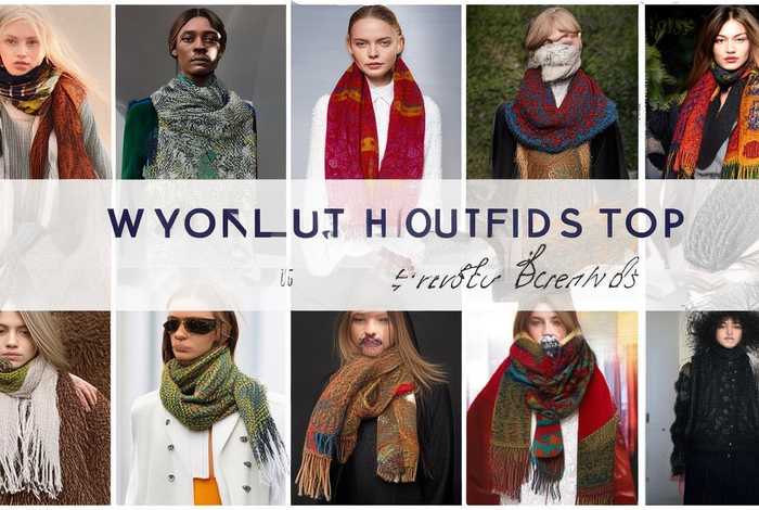 世界围巾品牌前十名,世界围巾品牌前十名图片 世界围巾品牌前十名,世界围巾品牌前十名图片