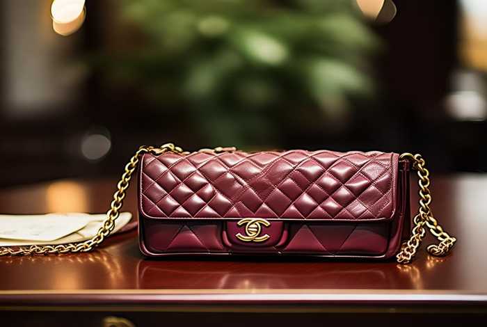 香奈儿老式包 香奈儿老式包多少钱