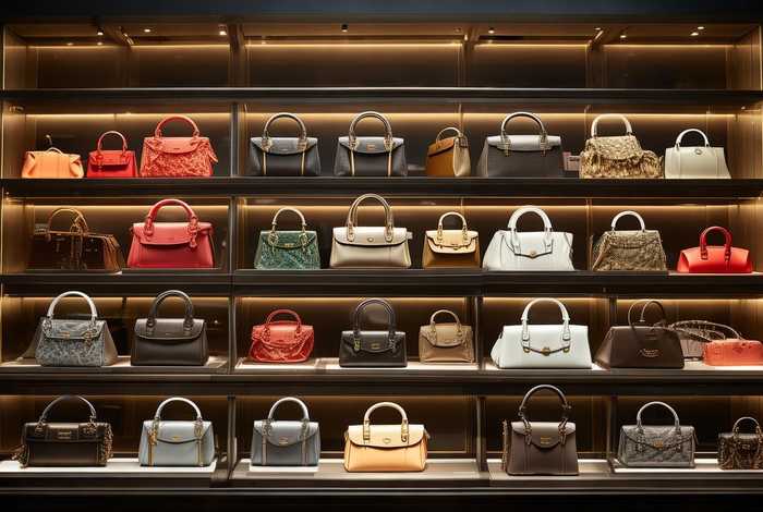 意大利包奢侈品牌排行榜（意大利包奢侈品牌排行榜前十名）