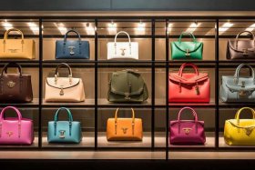 五大名牌包包有哪些 - 五大名牌包包有哪些款式