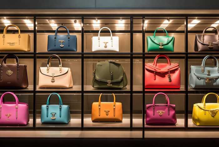 五大名牌包包有哪些 - 五大名牌包包有哪些款式