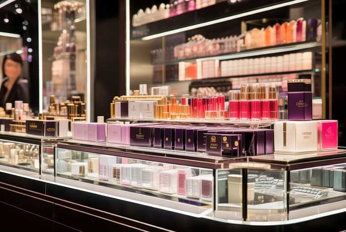 十大奢侈化妆品排行榜前十名（十大奢侈化妆品排行榜前十名有哪些）