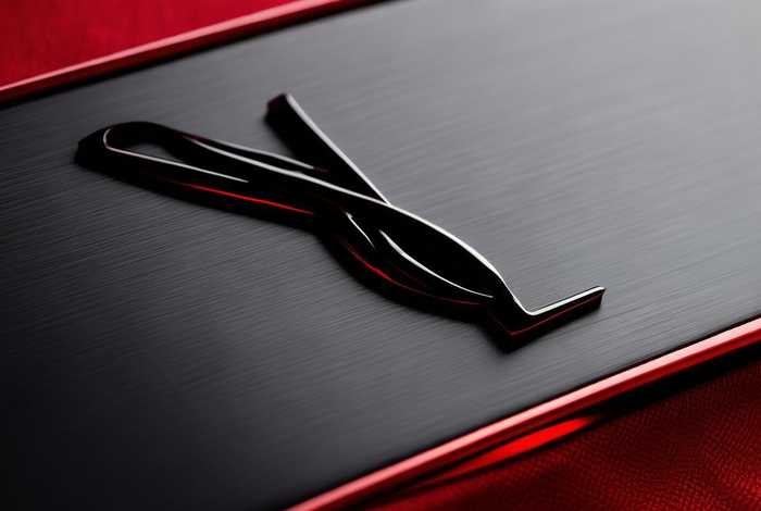 圣罗兰标志logo怎么读、圣罗兰标志logo怎么读英文