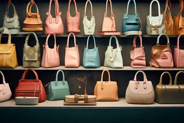 小众品牌女包包有哪些牌子 小众品牌女包包有哪些牌子图片