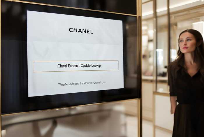 香奈儿产品编码的查询入口在哪里,香奈儿产品编码的查询入口在哪里看 香奈儿产品编码的查询入口在哪里,香奈儿产品编码的查询入口在哪里看