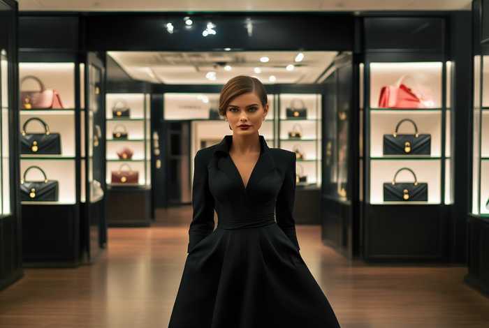 为什么香奈儿那么火 - 为什么香奈儿那么火的原因