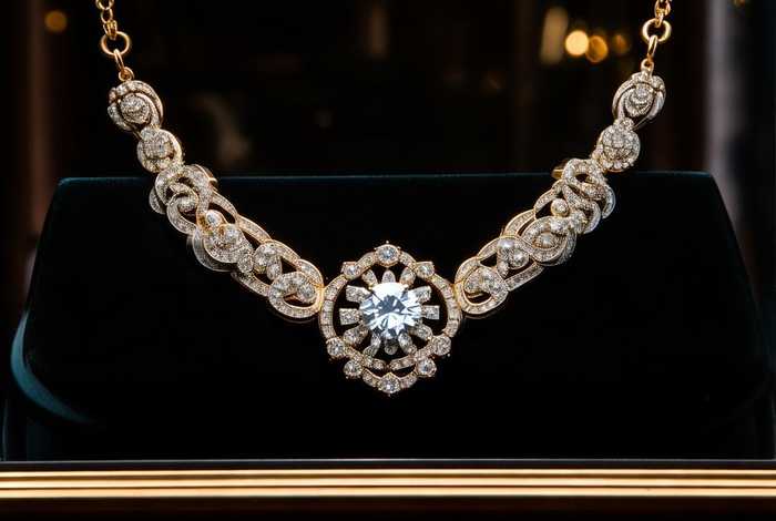 奢侈品项链哪个最保值的 奢侈品项链哪个最保值的呢