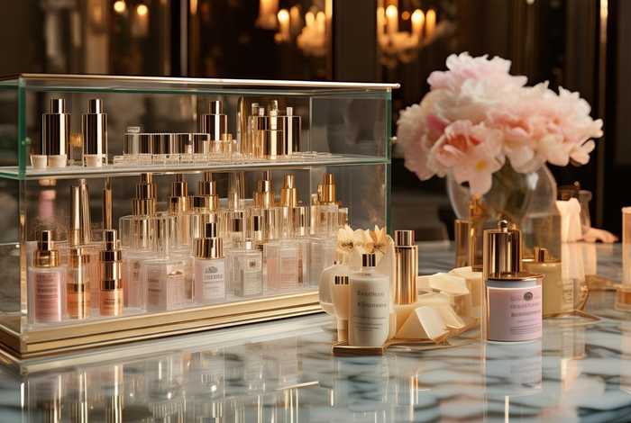 世界顶级奢侈护肤品排行榜（世界顶级奢侈护肤品排行榜最新）