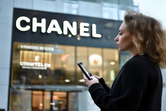 香奈儿包包为什么官网没有 香奈儿包包为什么官网没有专柜