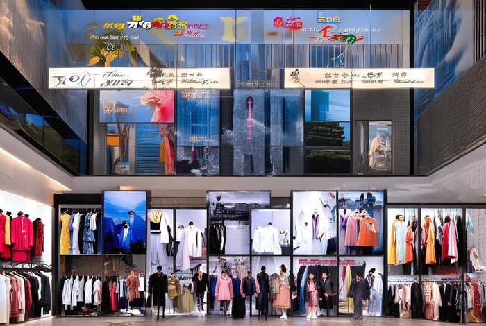 中国十大名牌衣服品牌叫什么牌子 中国十大名牌衣服品牌叫什么牌子的