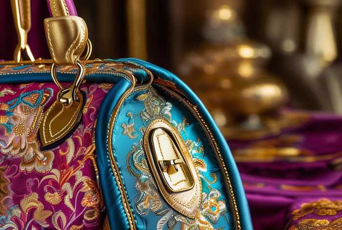 四大名锦包包 四大名锦哪个最贵