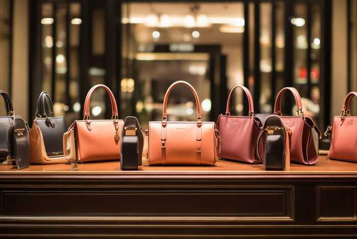 中国皮包十大名牌国产排名（中国皮包十大名牌国产排名第一）