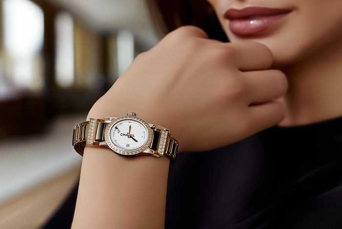 香奈儿表属于什么档次（香奈儿手表属于什么档次）