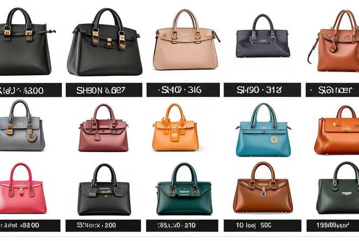 世界名牌包包标志大全图片及价格；世界名牌包包标志大全图片及价格表