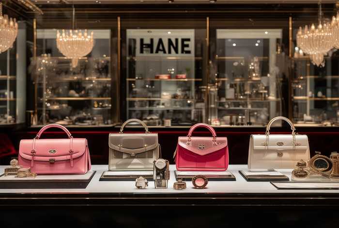 香奈儿2021价格 - 2021年香奈儿价格