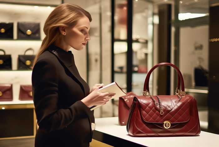 香奈儿包包怎样买最保值（香奈儿包包怎样买最保值的）