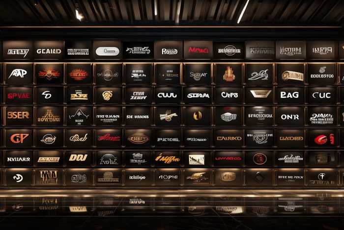 奢侈品牌排行榜前100 - 奢侈品牌排行榜前100名有哪些