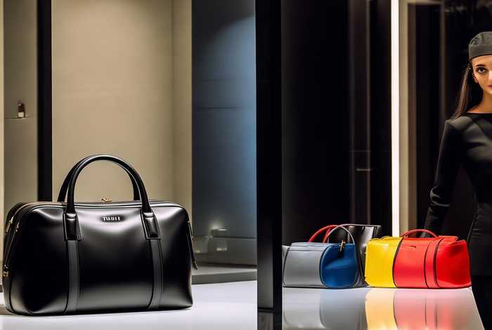 汤丽柏琦与蔻驰哪个更高端 汤丽柏琦与蔻驰哪个更高端一点