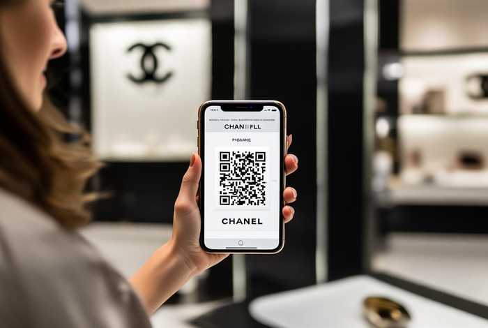 香奈儿香水官网查询正品扫码、香奈儿香水官网查询正品扫码是真的吗
