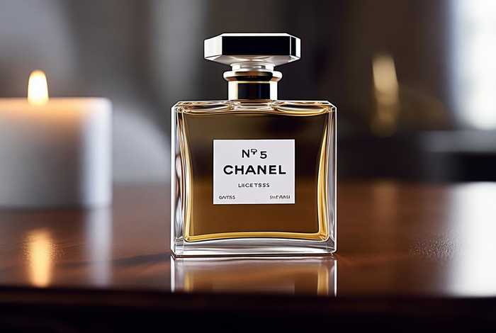香奈儿官网卖的香水是正品吗（香奈儿官网卖的香水是正品吗知乎）