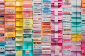 卫生巾品牌大全名字 - 卫生巾品牌大全名字叫什么