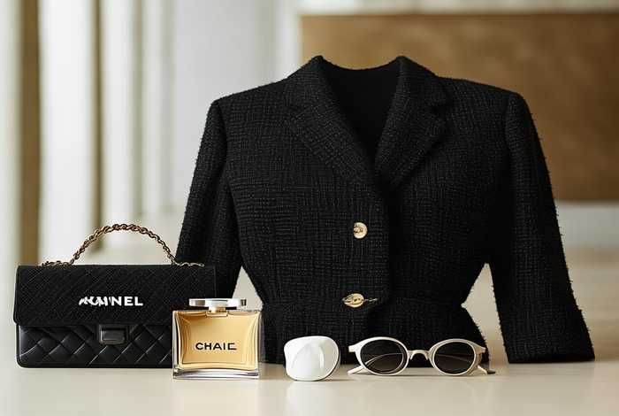 香奈儿四大经典款是哪四个；香奈儿四大经典款是哪四个款