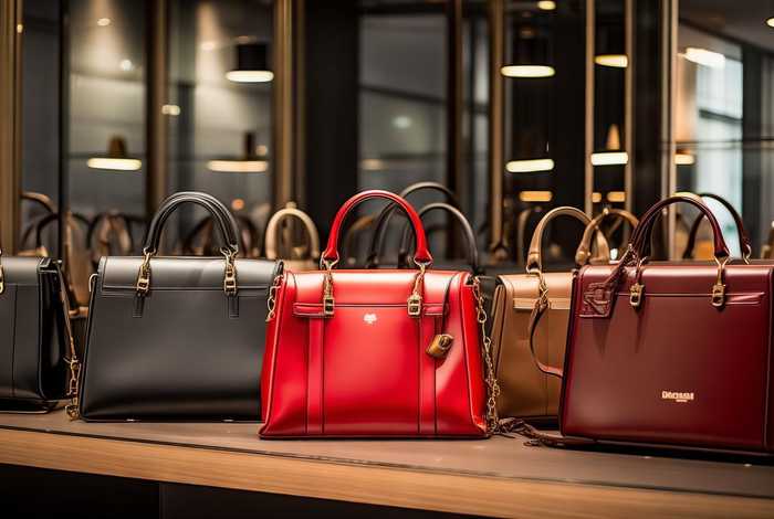 有什么中高端的名牌包包、有什么中高端的名牌包包品牌