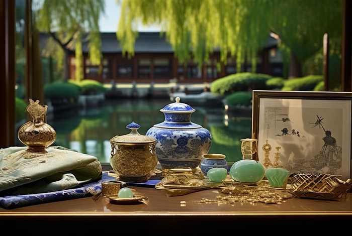 中国顶级奢侈品有哪些，中国十大奢侈品品牌有哪些