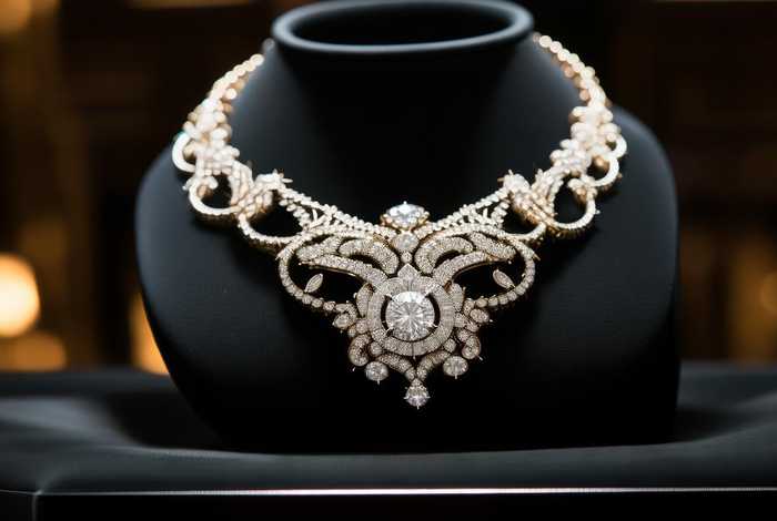 奢侈品项链哪个最保值的 奢侈品项链哪个最保值的呢