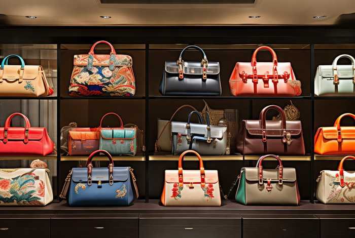 中国大牌女包、中国大牌女包有哪些品牌 中国大牌女包、中国大牌女包有哪些品牌