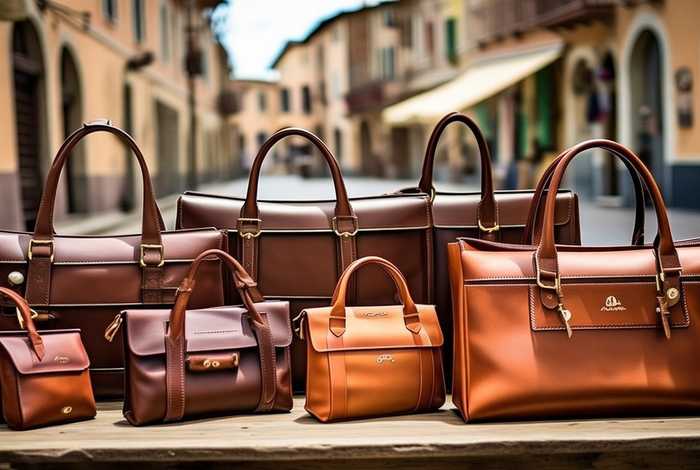 意大利男士包包品牌大全 意大利男士包包品牌大全价格