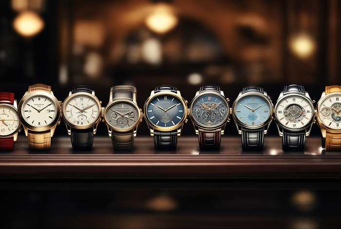 中国十大名表品牌排行榜前十名 - 中国十大名表品牌排行榜前十名有哪些 中国十大名表品牌排行榜前十名 - 中国十大名表品牌排行榜前十名有哪些