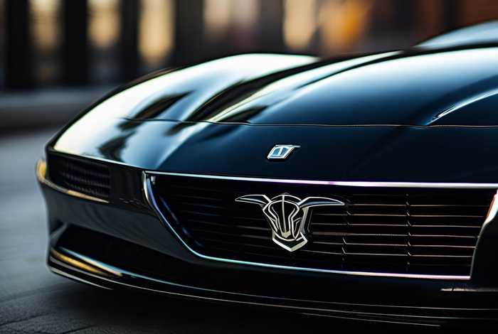 小牛标志是什么车（小牛标志是什么车图片）