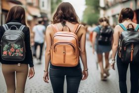 双肩包品牌十大排名女包、双肩包品牌十大排名女款