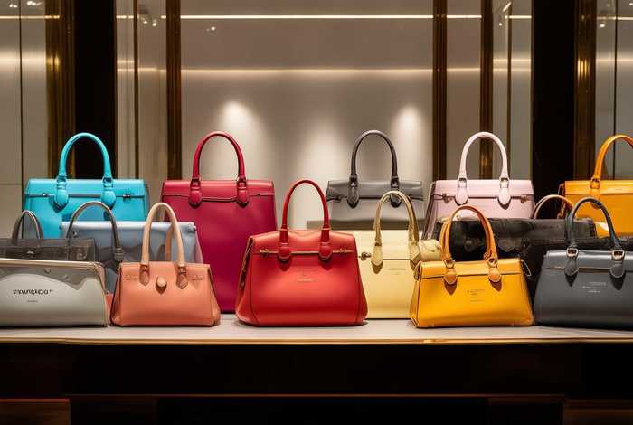 十大轻奢品牌包包排名和标志 十大轻奢侈品牌包包排名