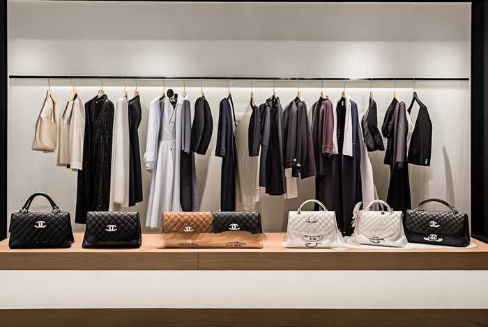 香奈儿衣服官网价格多少 香奈儿衣服官网价格多少合适