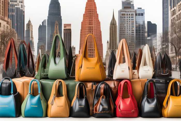 双肩包品牌榜 - 双肩包品牌榜排名