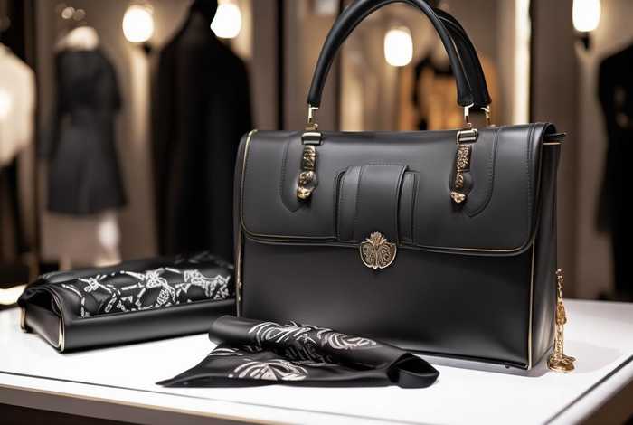 十大奢侈品排行榜纪梵希（十大奢侈品排名纪梵希）