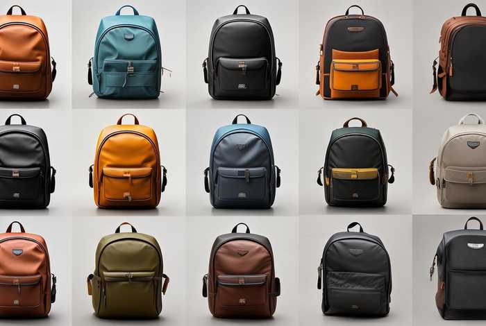 双肩背包品牌十大排名男包图片（双肩背包品牌十大排名男包图片大全）