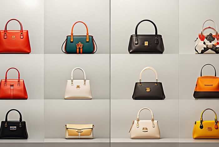 时尚包包品牌推荐 时尚包包品牌推荐图片