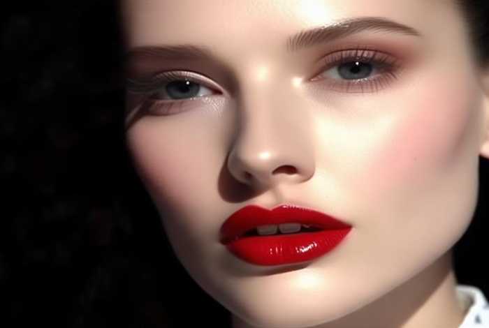 香奈儿彩妆雷品；香奈儿彩妆主打产品